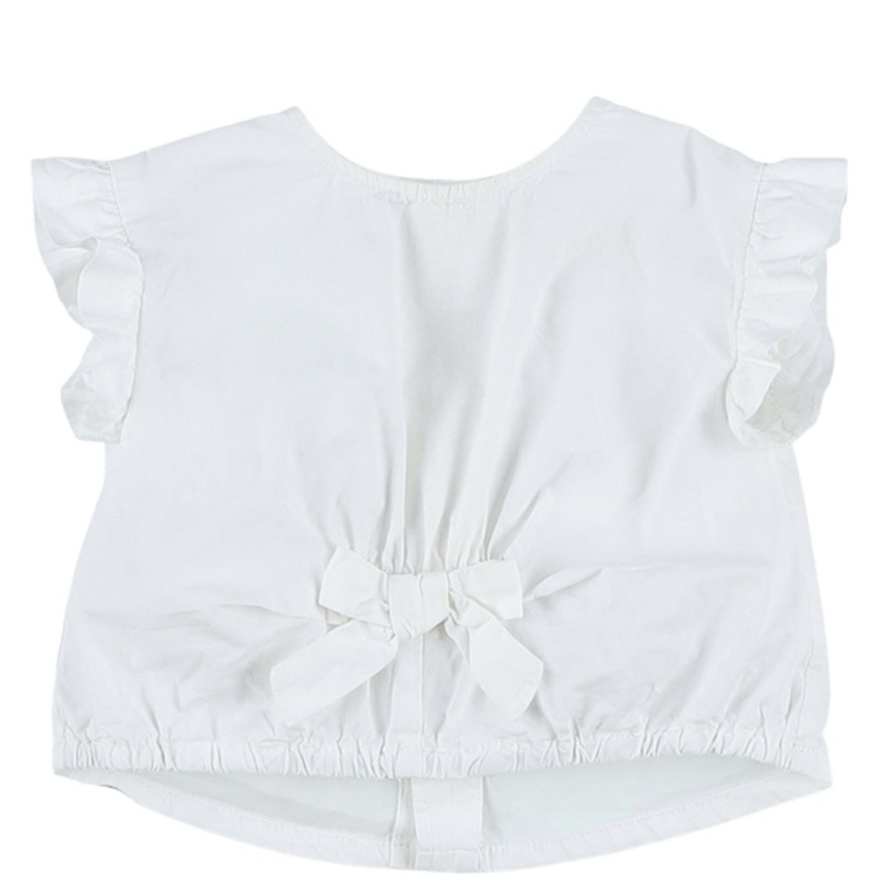 ZARA TOPS